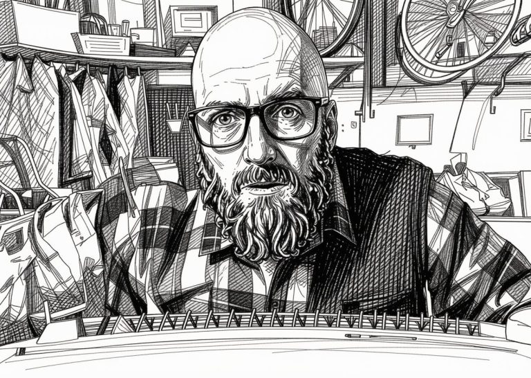 Pascal Cammisotto